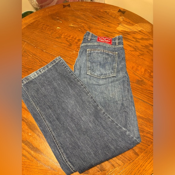 Kimes Ranch Jeans - Picture 1 of 7